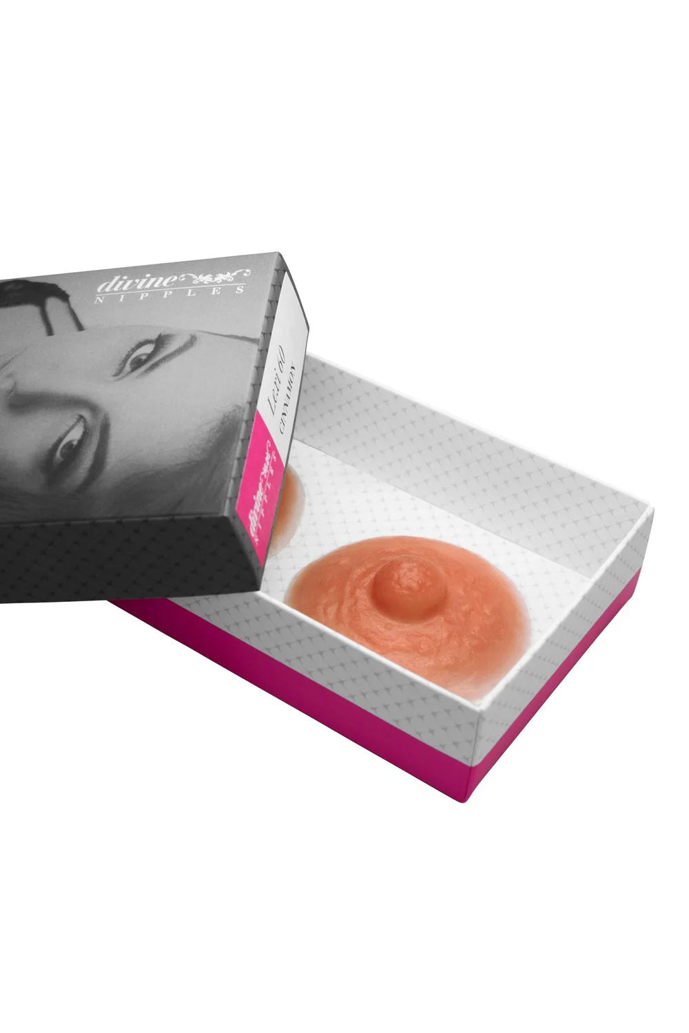 Divine Collection Nippel