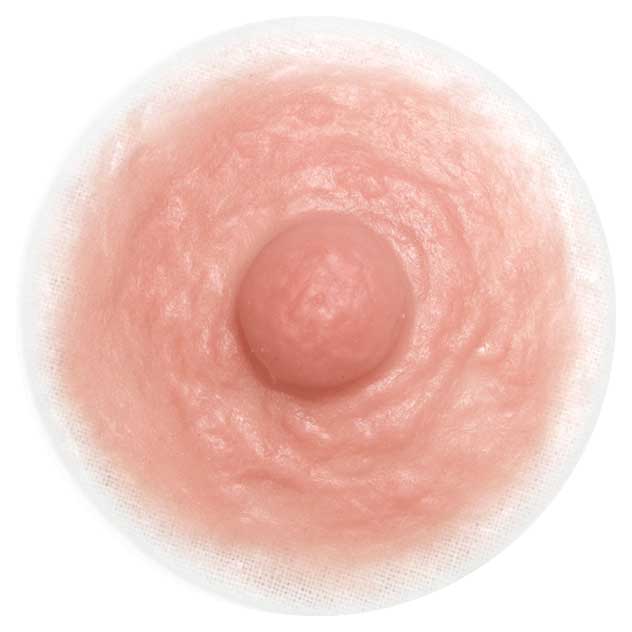 Divine Collection Nippel