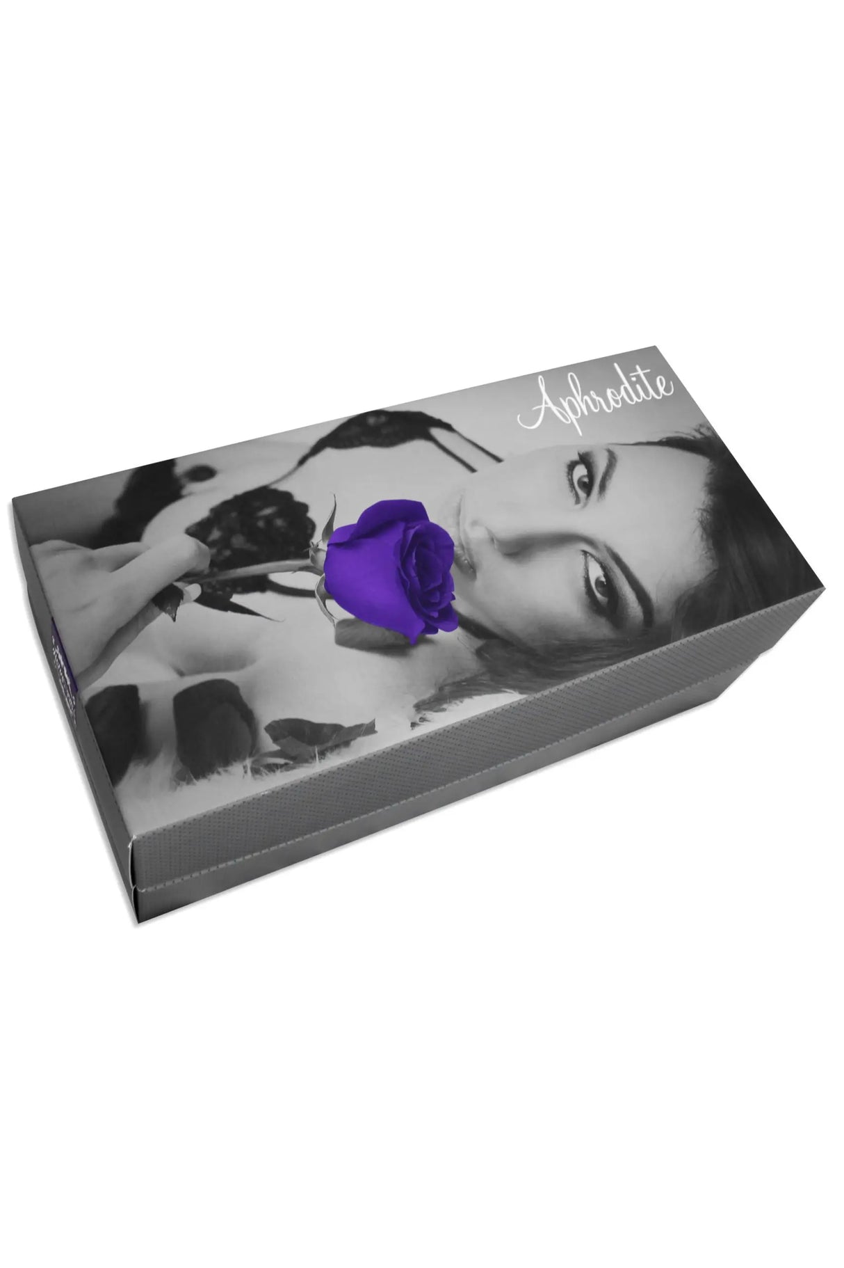 DIVINE COLLECTION APHRODITE - selbsthaftende Silikonbrüste der Extraklasse