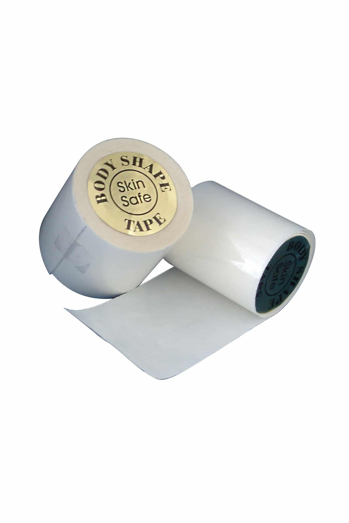 BODY SHAPE Tape für den Dekolletébereich