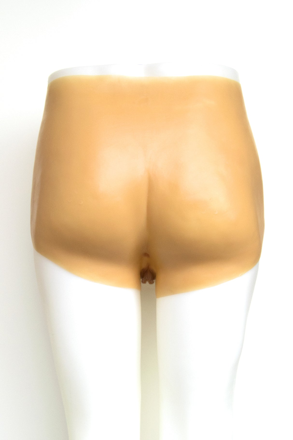 Gold Seal NAKED Vagina Hose mit Vagina und Urin Kanal